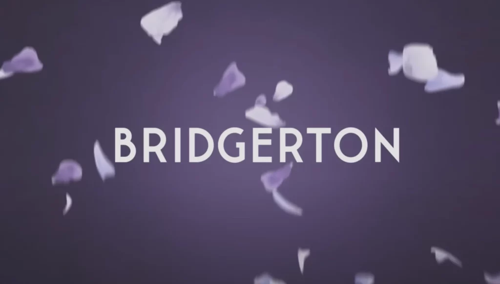 Bridgerton saison 4 Benedict Sophie