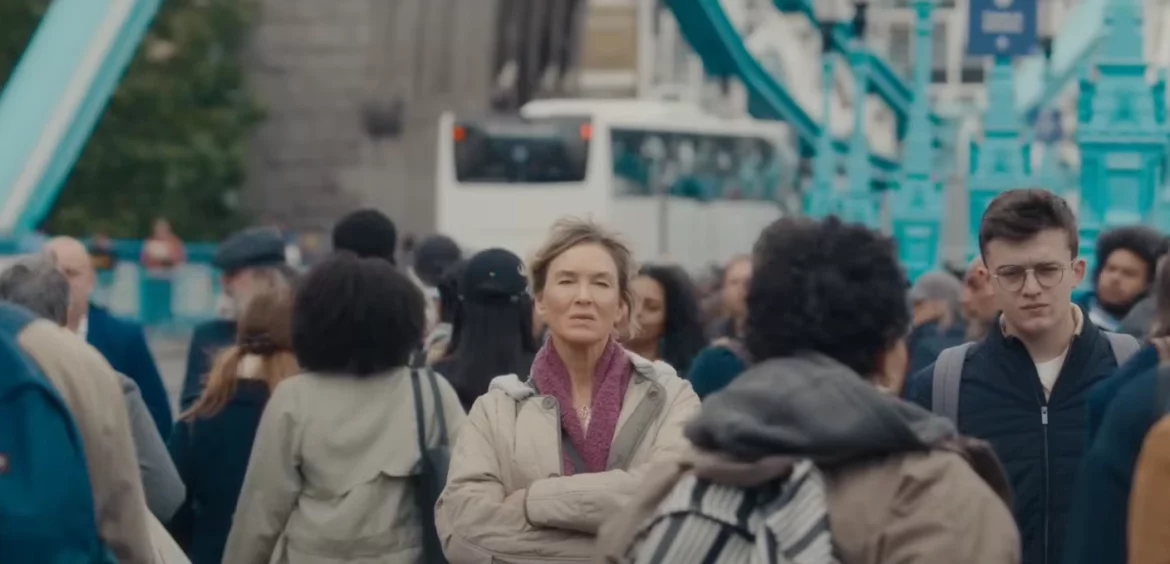 Bridget Jones 4 – folle de lui (Bridget Jones Mad About the Boy) Bridget Jones 4 - folle de lui (Bridget Jones Mad About the Boy)