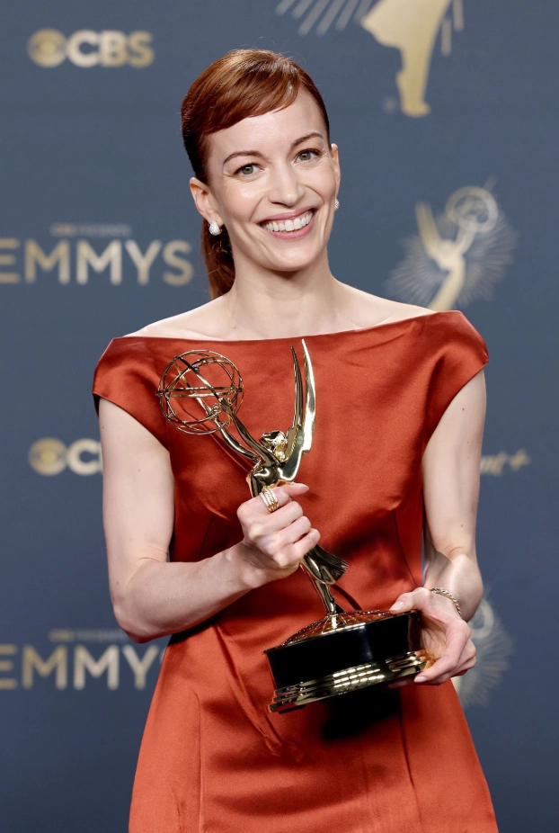 Britt Lower - Helena-Helly - Emmys 2025