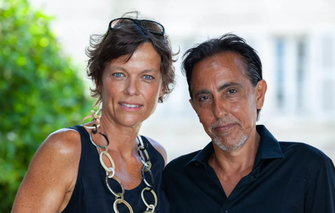 Bruno Lopez Anne Le Nen