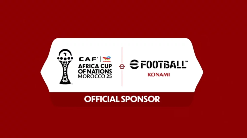 CAN 2025 eFootball - Maroc