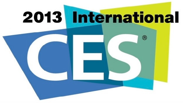 CES-2013