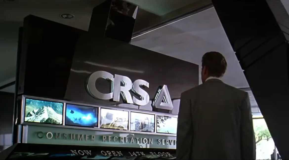 CRS The Game existe vraiment