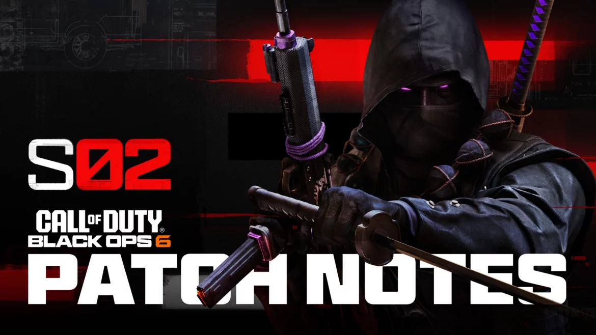 Call of Duty Black Ops 6 Saison 2 Call of Duty Black Ops 6 Saison 2