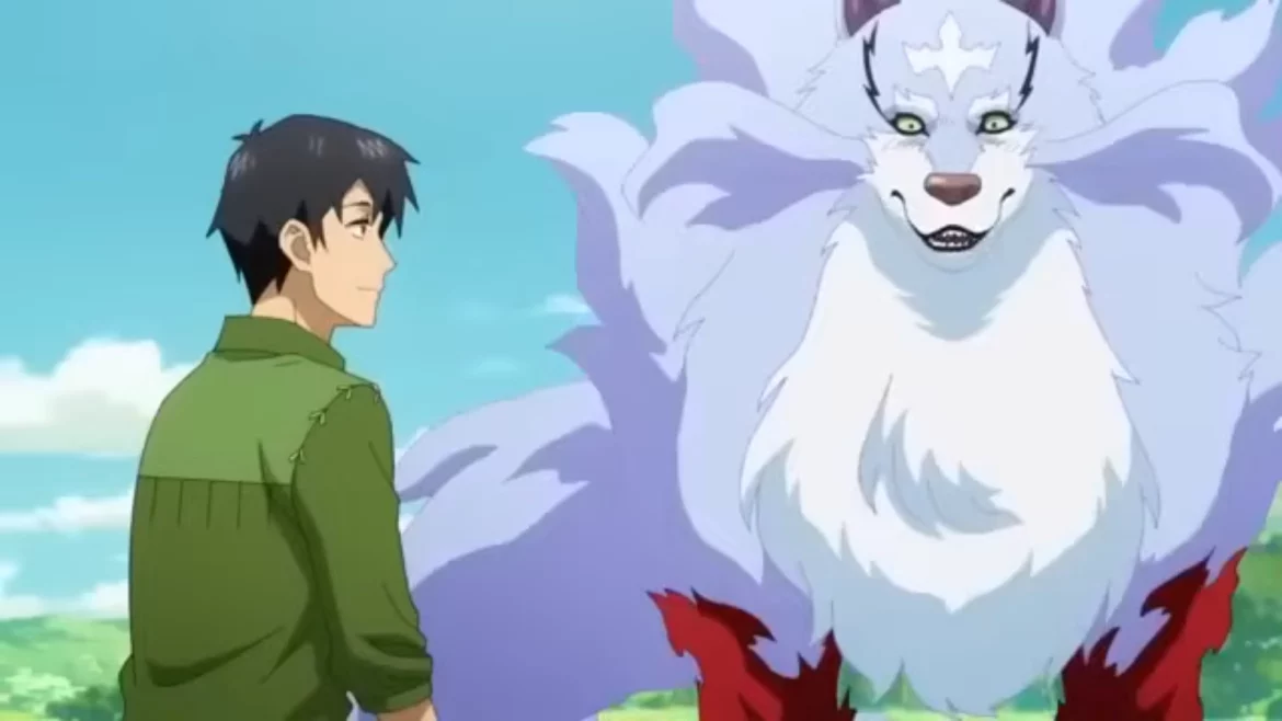 Campfire cooking in Another World with My Absurd Skill Campfire cooking in Another World with My Absurd Skill