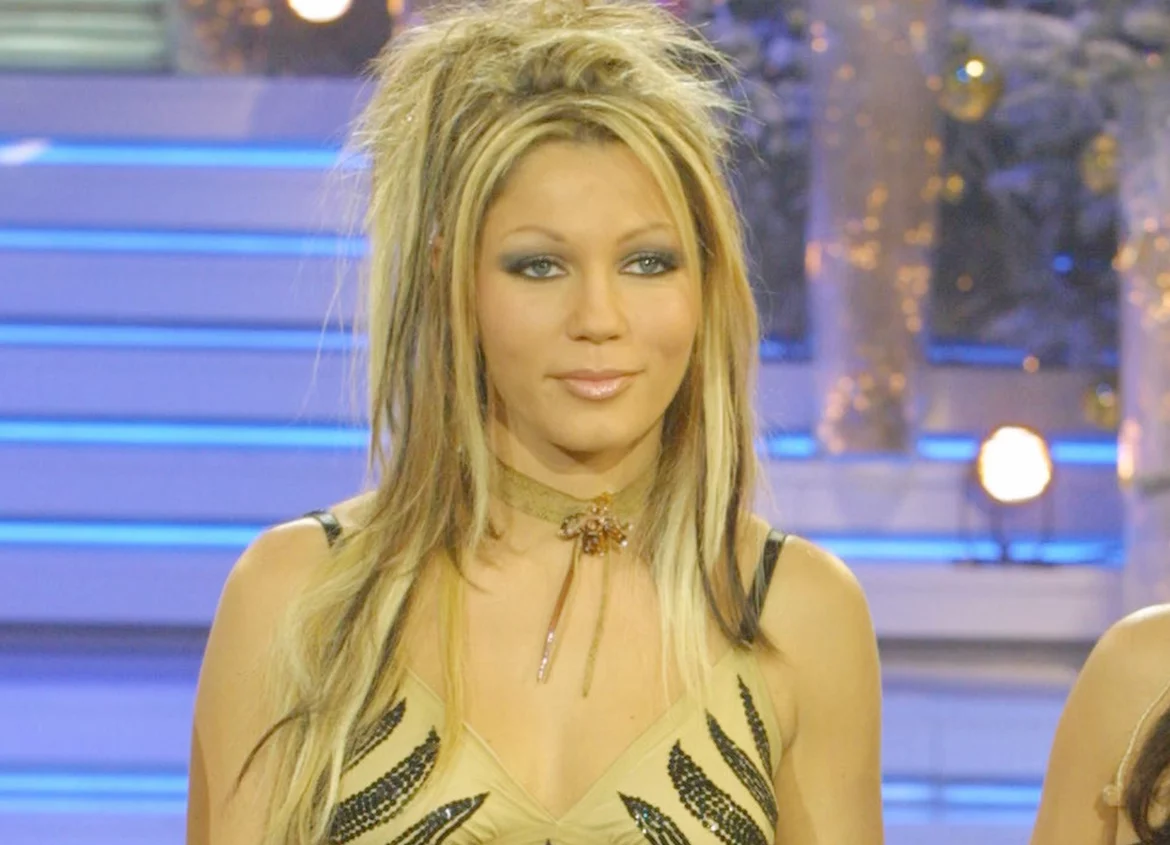 Carine Haddadou Star Academy reconversion