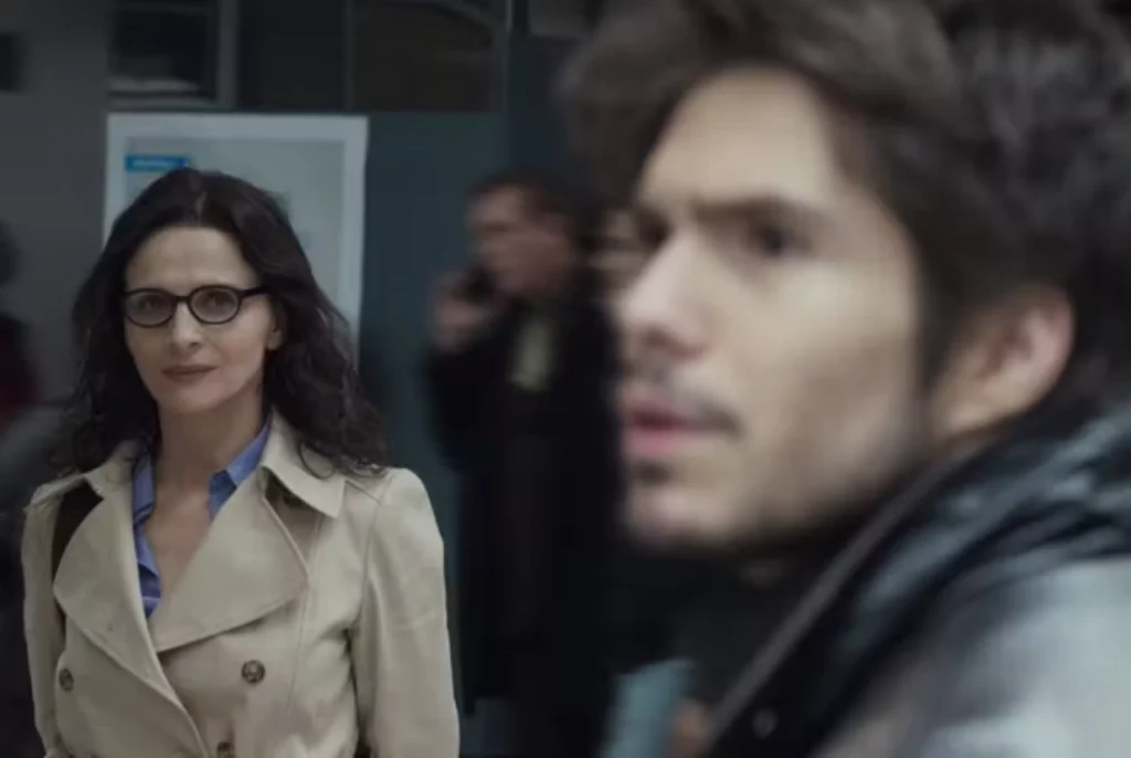 Celle que vous croyez Arte 2025