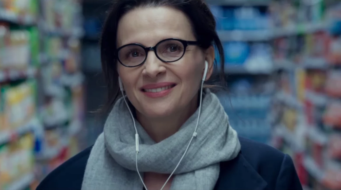 Celle que vous croyez Arte 2025