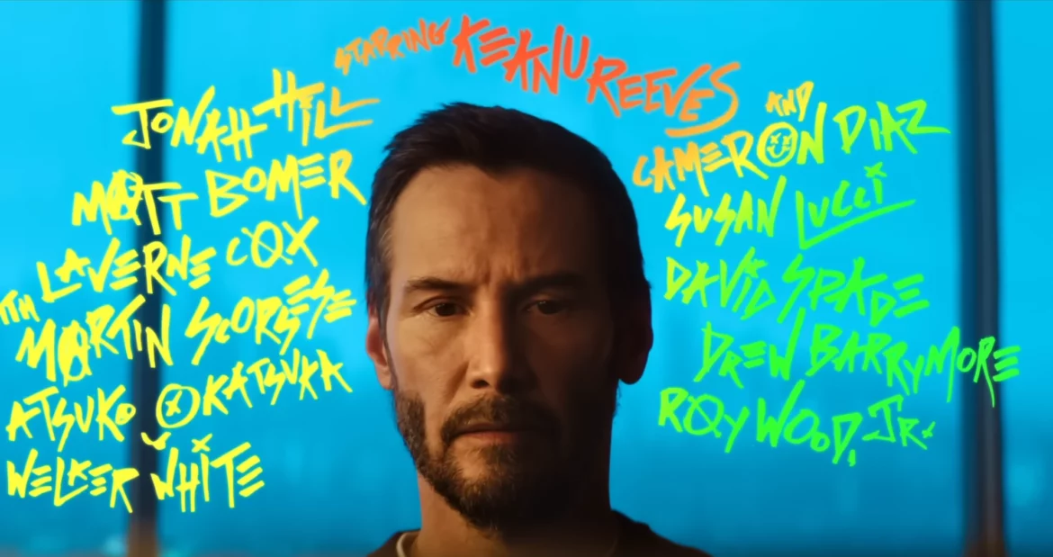 Chantage, le nouveau film de Jonah Hill avec Keanu Reeves