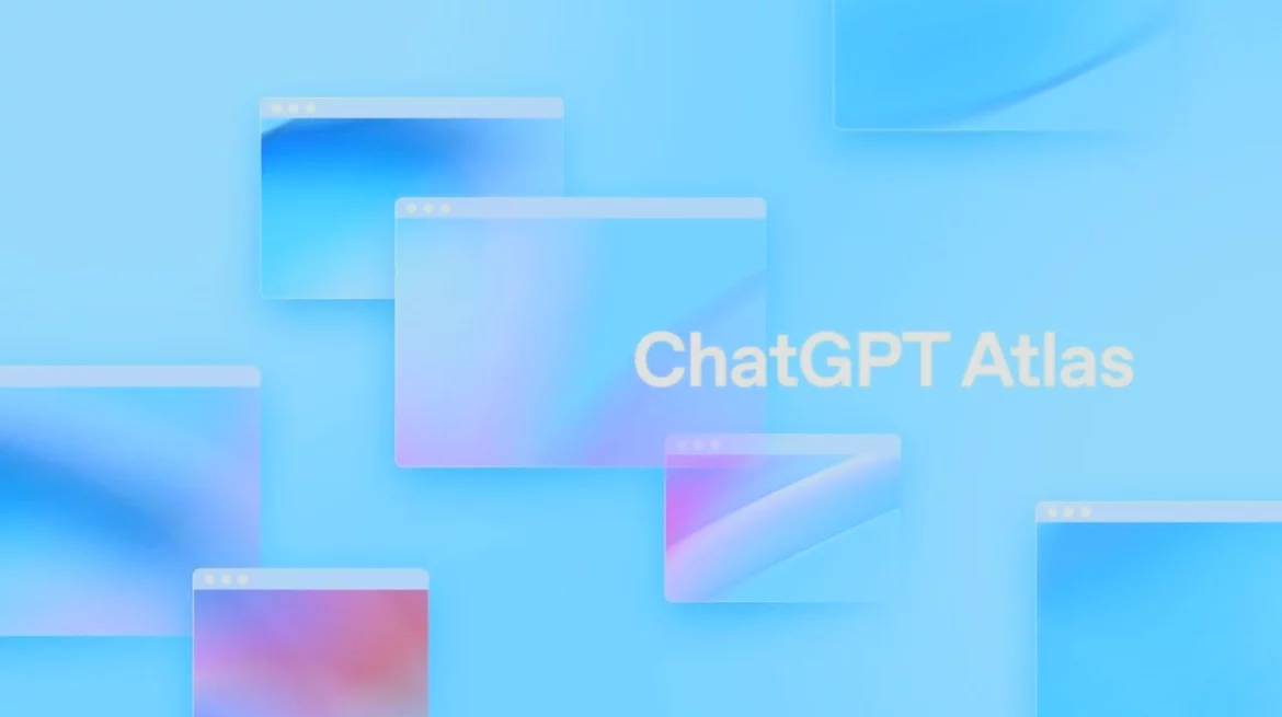 ChatGPT Atlas