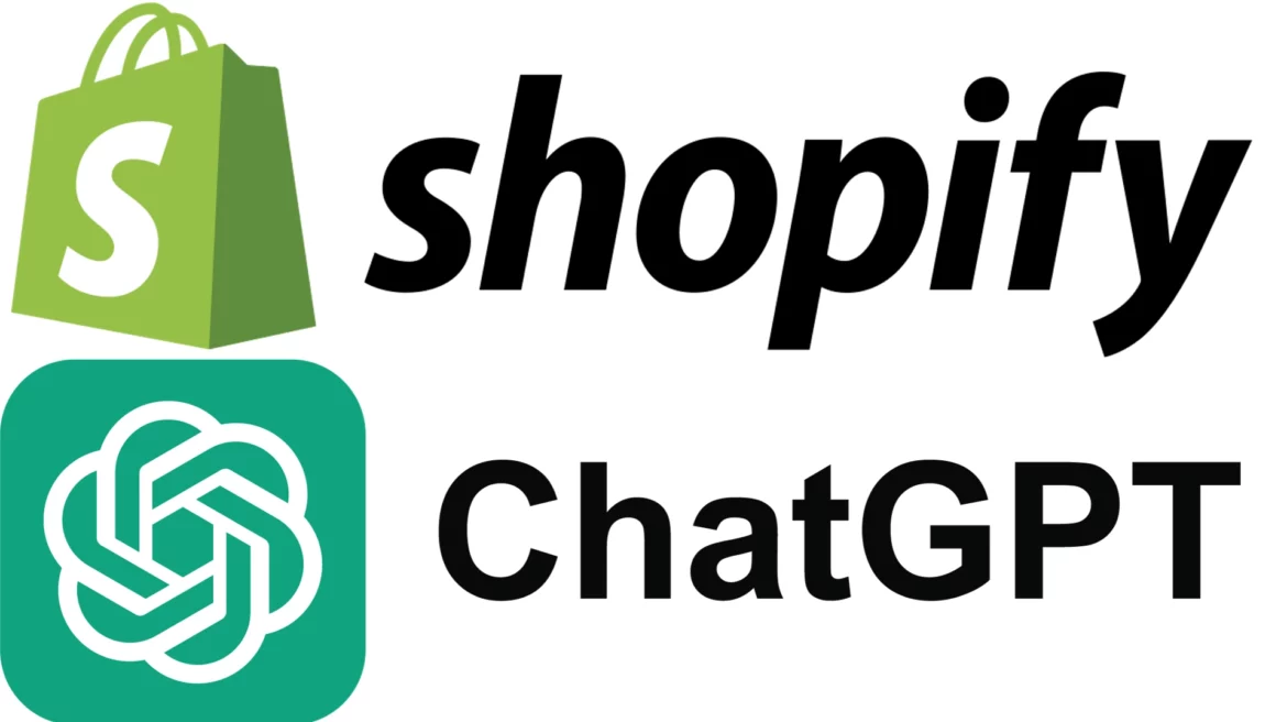 ChatGPT Shopify ChatGPT Shopify