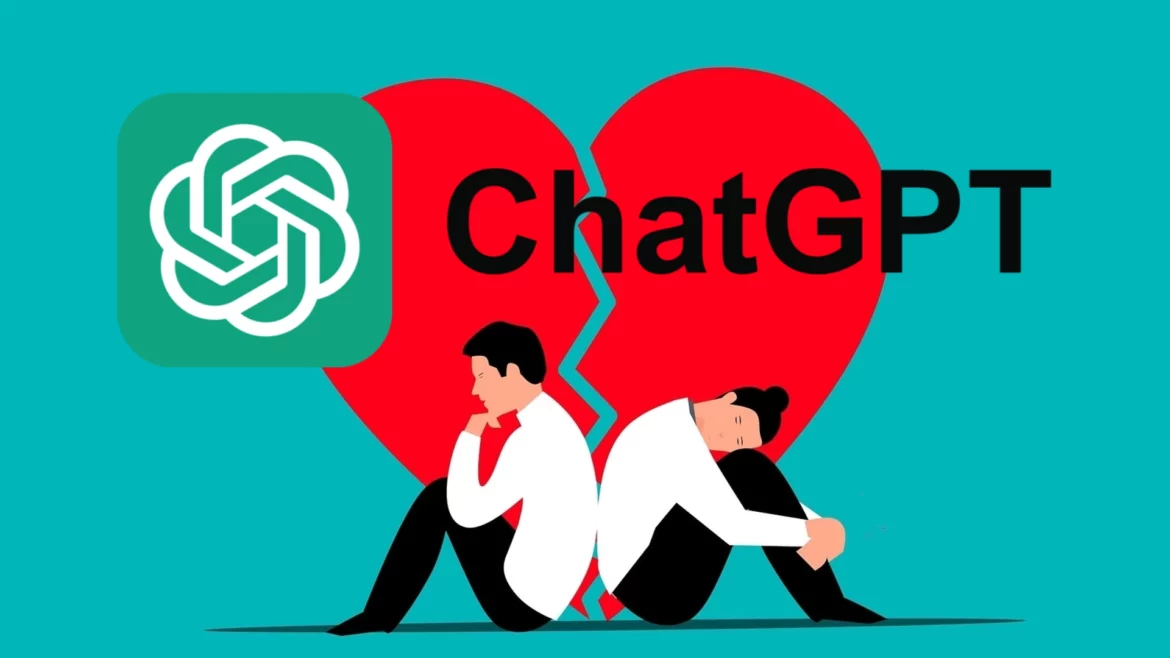 ChatGPT rupture, OpenAI conseils relationnels