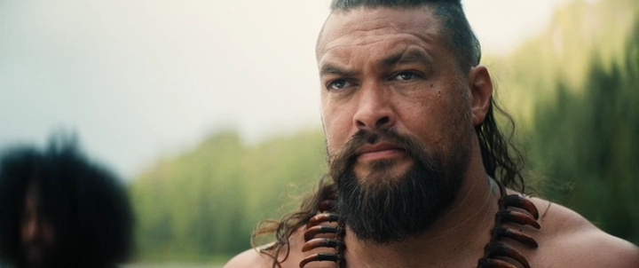 Chief of War, la mini‑série Apple TV+ de Jason Momoa