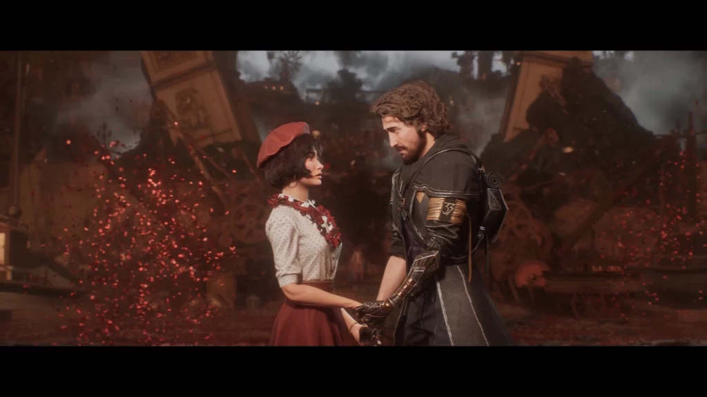 Clair Obscur Expedition 33 - DLC, suite