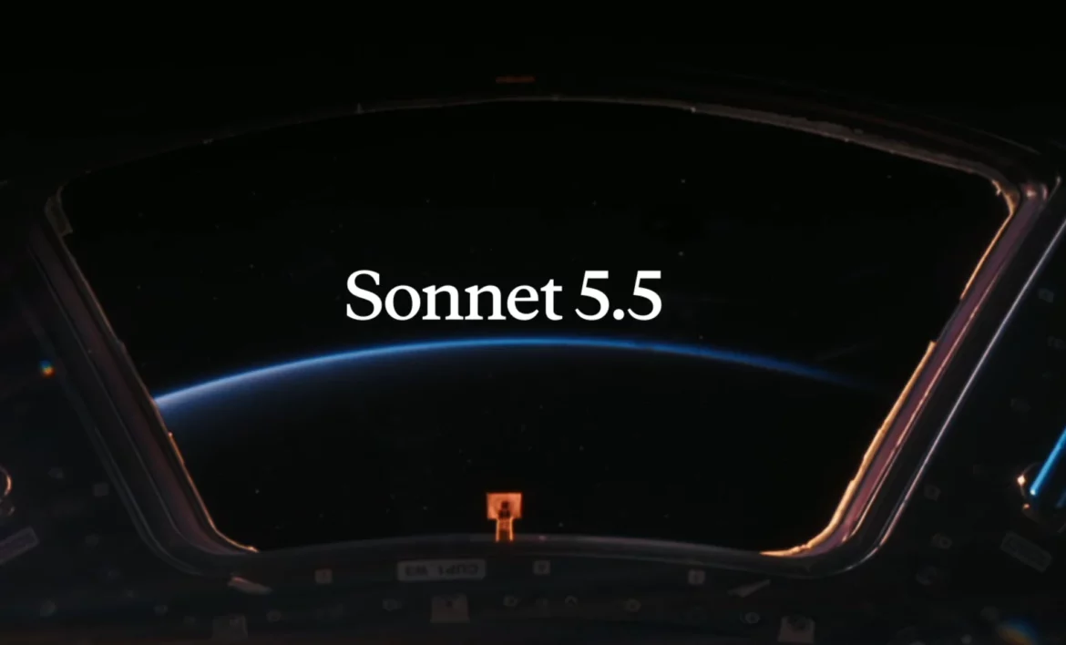 Claude Sonnet 5.5 gratuit
