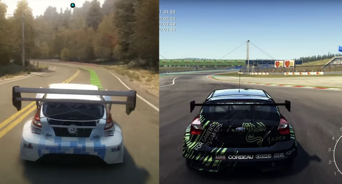 Codemasters Dirt, Grid Autosport – fermeture serveurs EA 2026 Codemasters Dirt, Grid Autosport - fermeture serveurs EA 2026