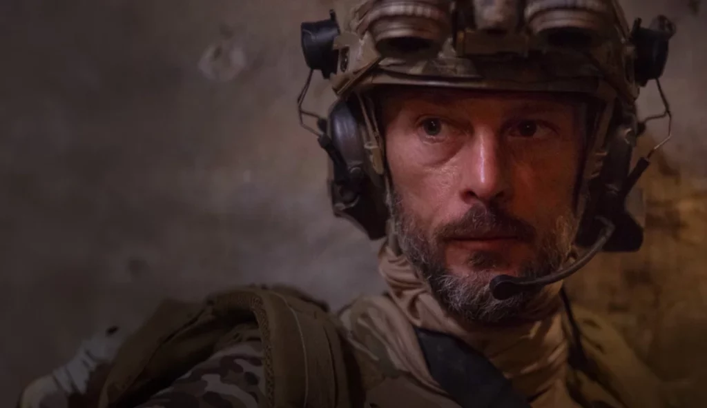 Cœurs noirs saison 2