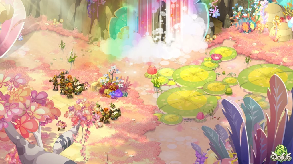 Commencer Dofus en 2026