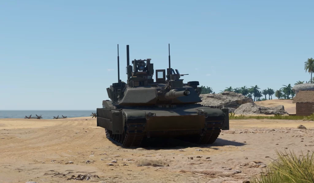 Commencer War Thunder en 2026