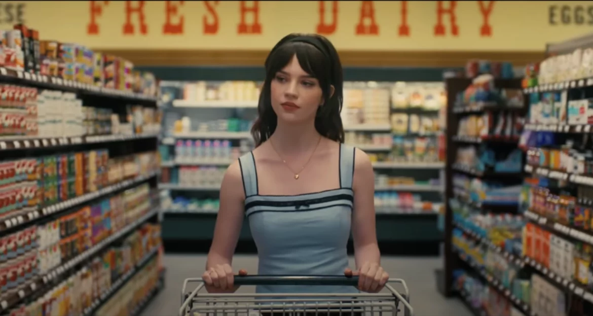 Companion fin expliquée - Film