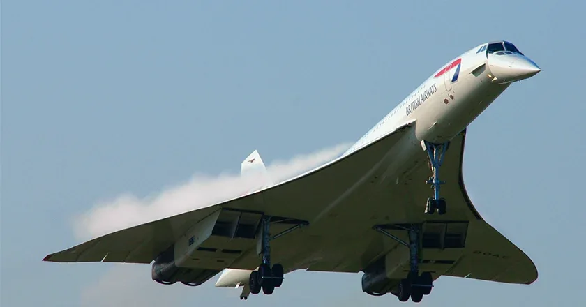 Concorde