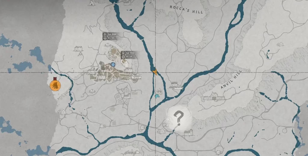 Crimson Desert pelle