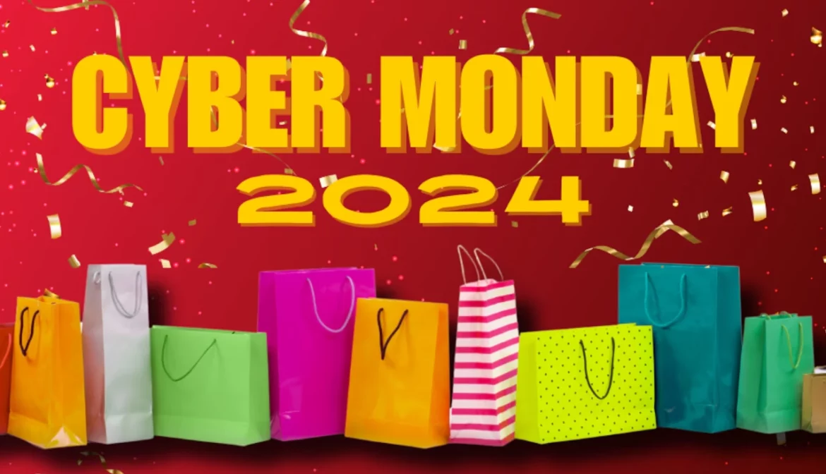 Cyber Monday Cyber Monday