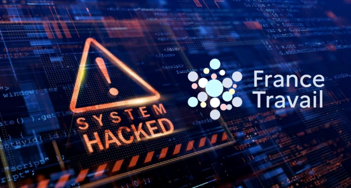 Cyberattaque France Travail 1,6 million de jeunes