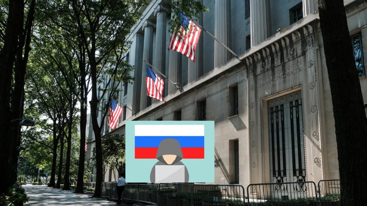 Cyberattaque de PACER fuites dans le système judiciaire américain, la Russie ciblée