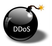 DDOS-Attack