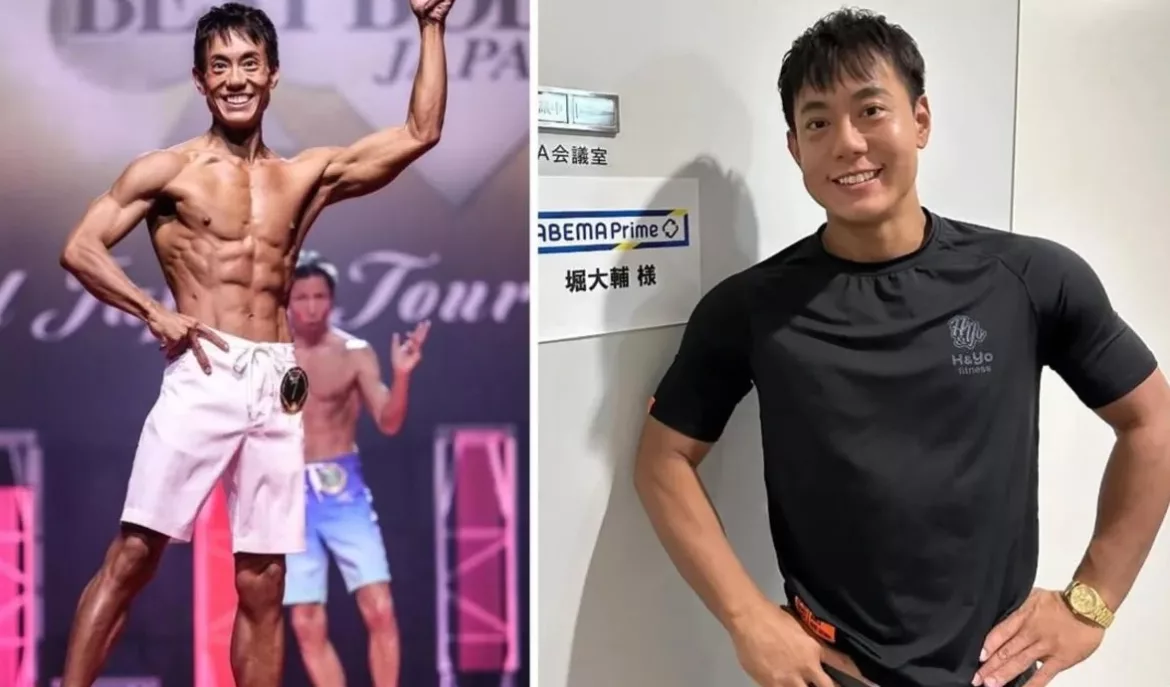 Daisuke japonais qui dort 30 min