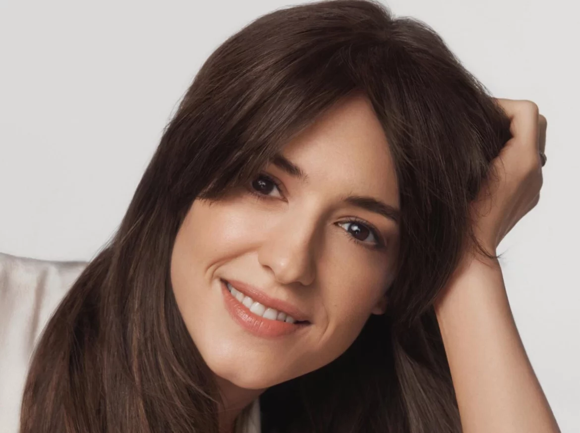 Daisy Edgar-Jones - Là où chantent les écrevisses