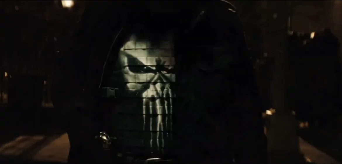 Daredevil Born Again épisode 3