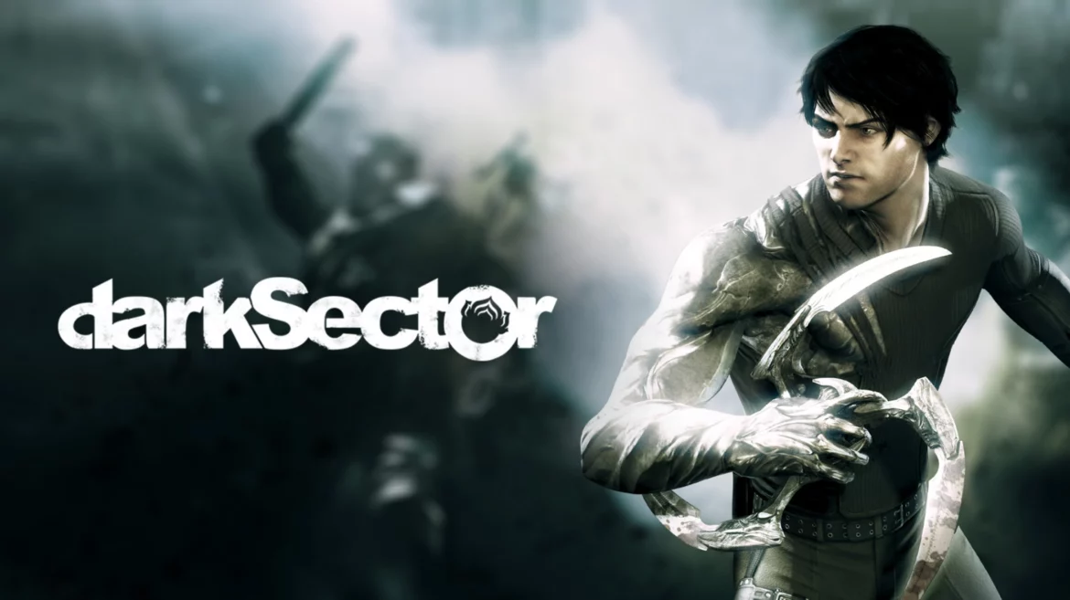 Dark Sector