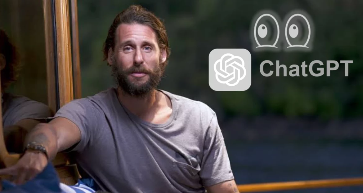 David Mayer - ChatGPT