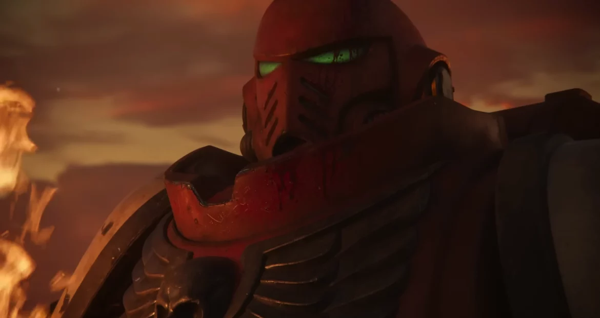 Dawn of War IV - Dawn of War 4