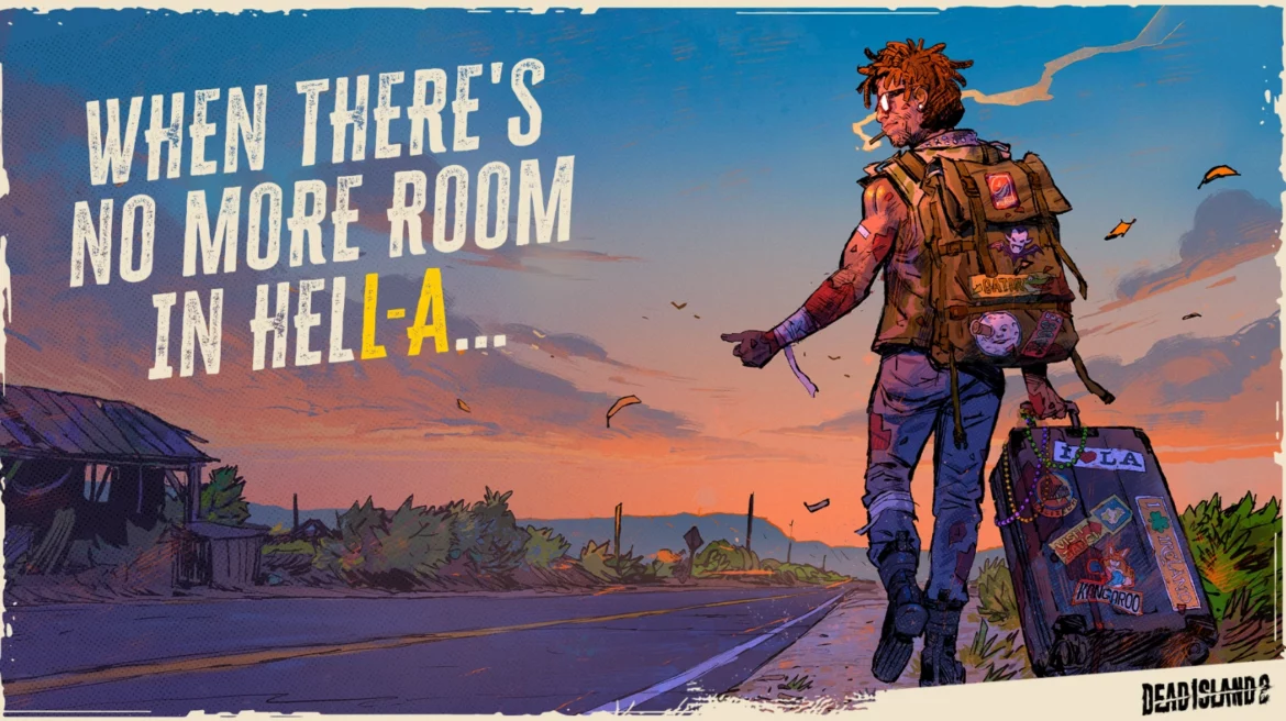 Dead Island 3 Dead Island 3