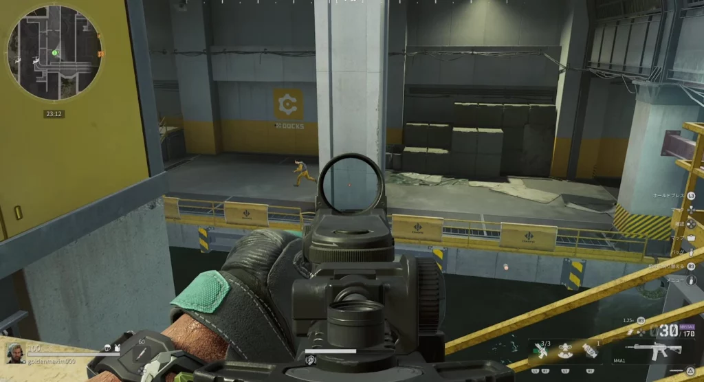 Delta Force PS5 Xbox crash
