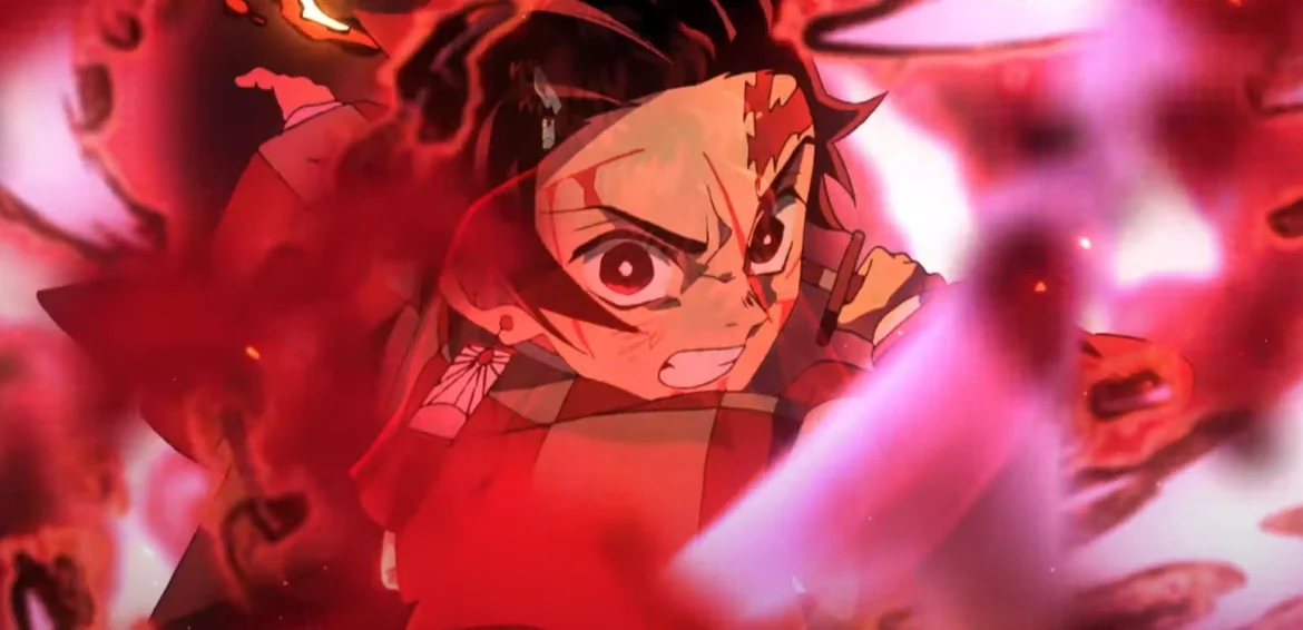 Demon Slayer Kimetsu no Yaiba Infinity Castle Demon Slayer La Forteresse Infinie