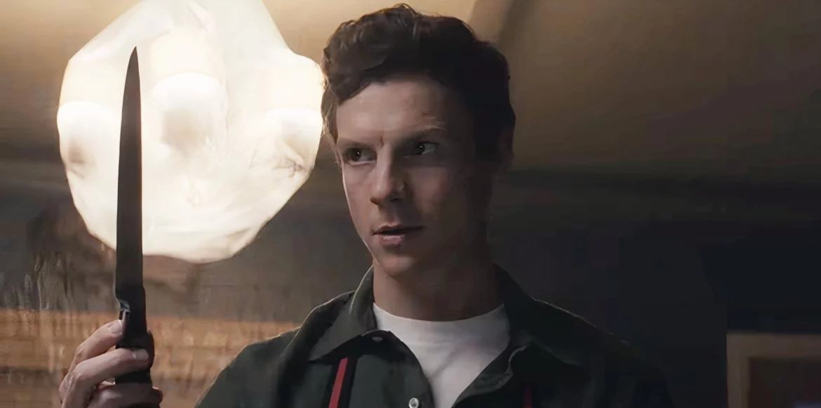 Dexter Les Origines Saison 1 Dexter Les Origines Saison 1