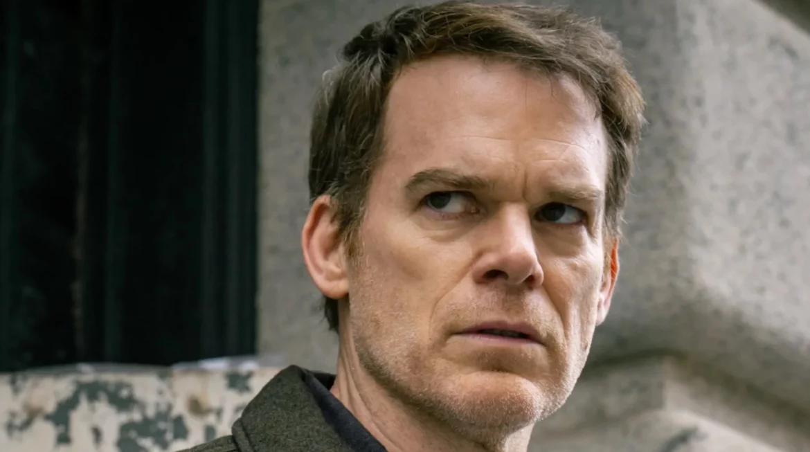Dexter Resurrection fuite finale - épisode 10 leak