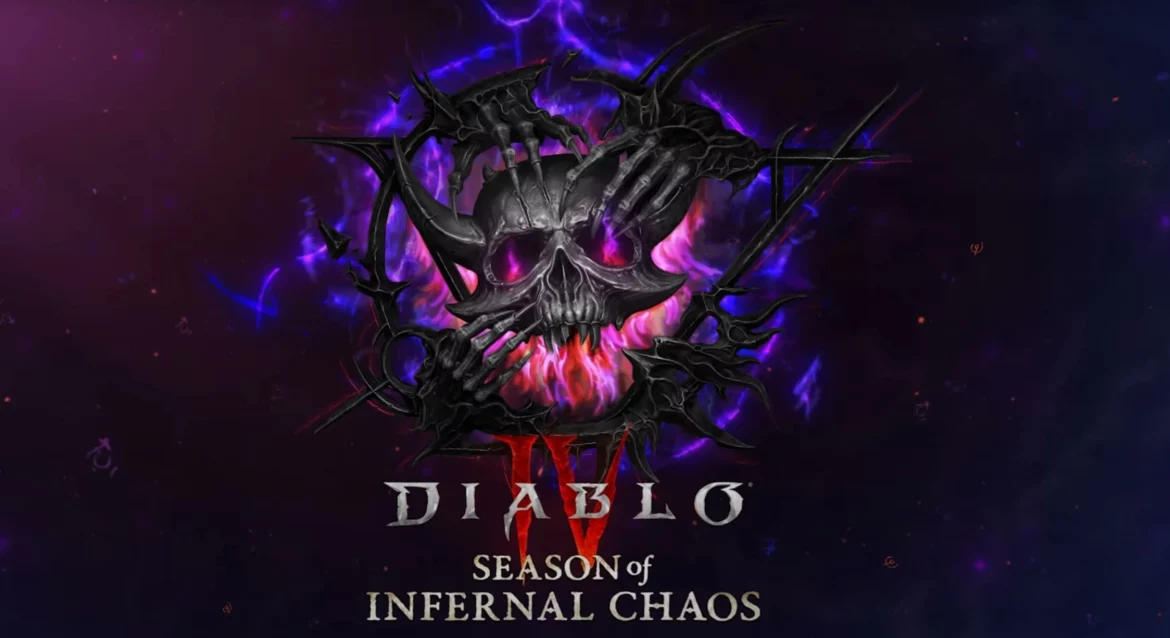 Diablo 4 Saison 10