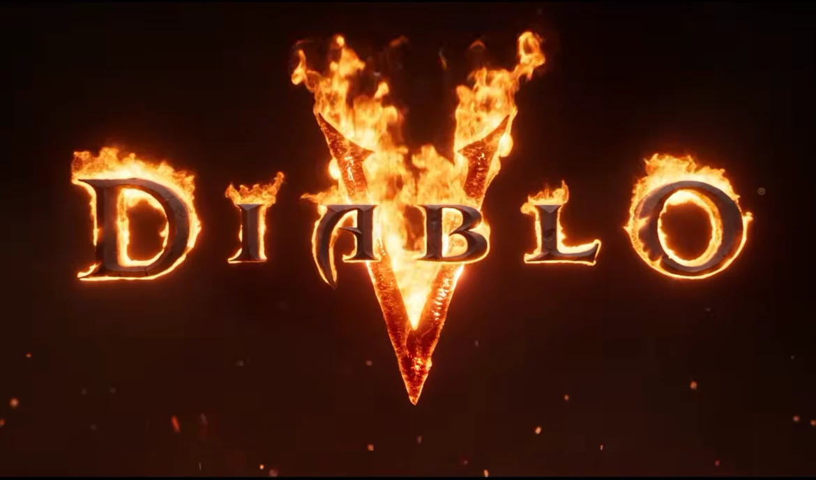 Diablo V