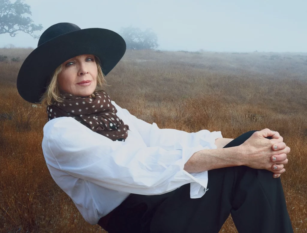 Diane Keaton