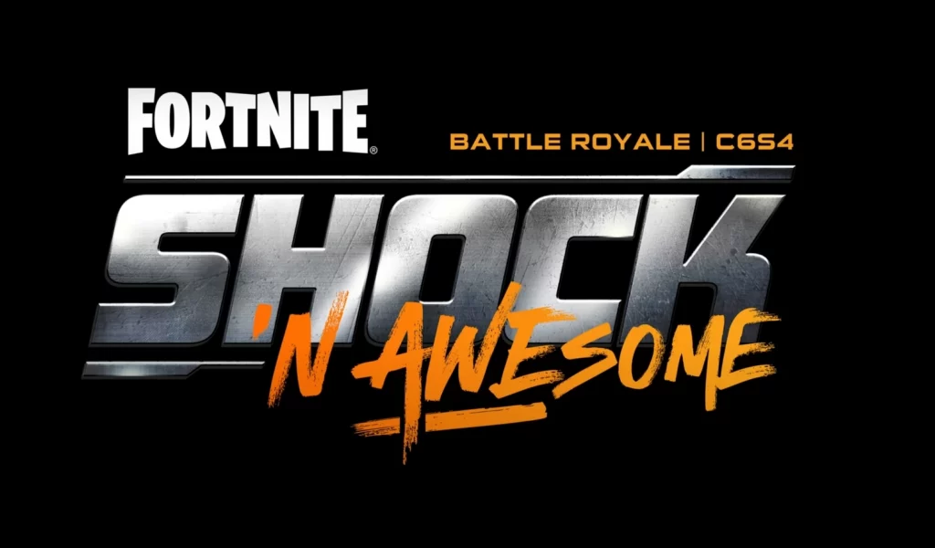 Dino Megazord Fortnite