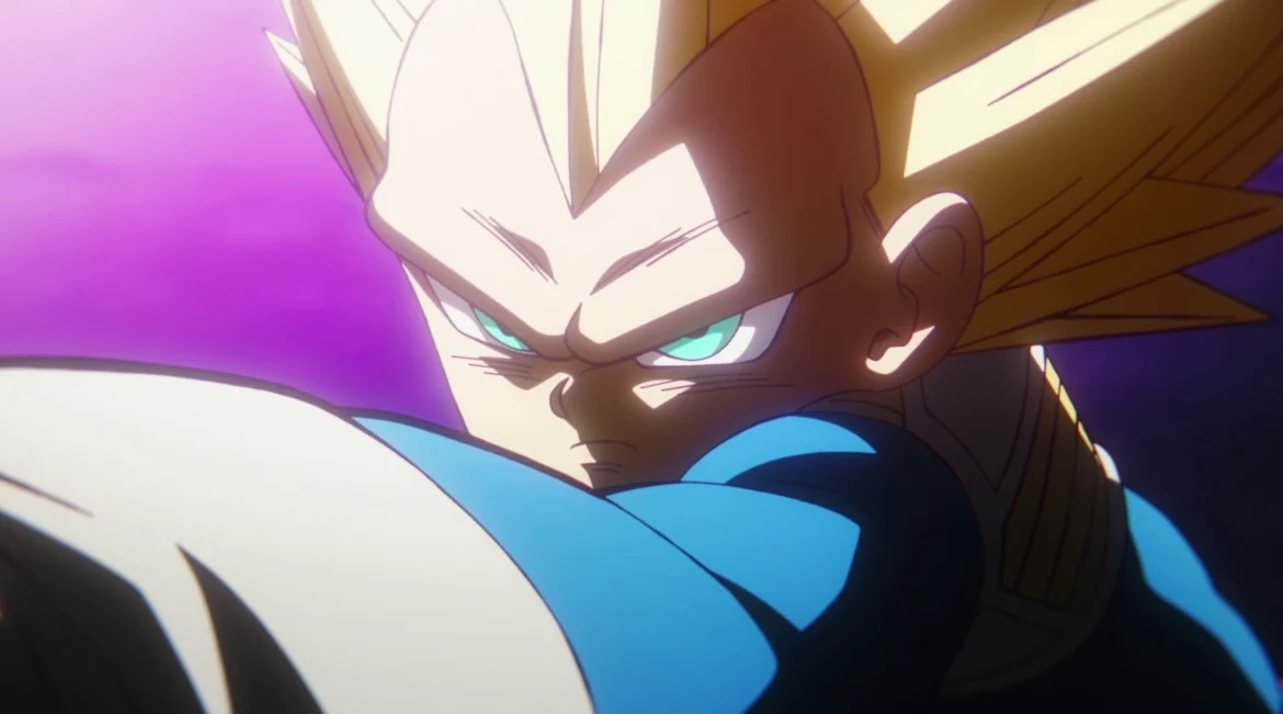 Dragon Ball Daima épisode 12 Dragon Ball Daima épisode 12