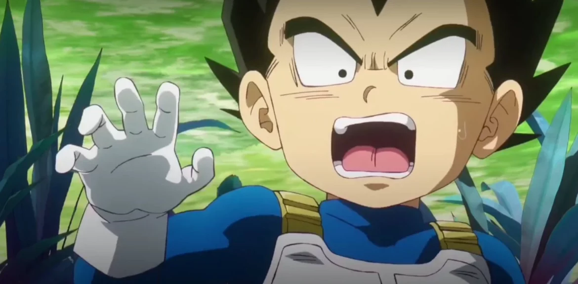 Dragon Ball Daima épisode 13