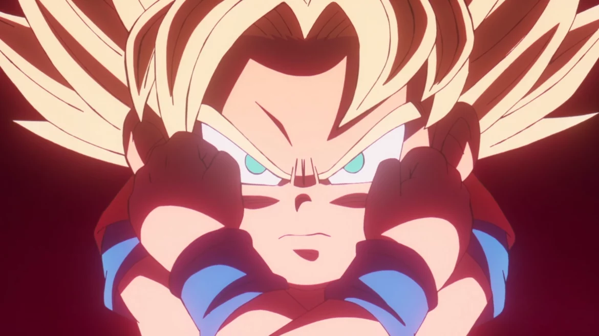 Dragon Ball Daima épisode 14