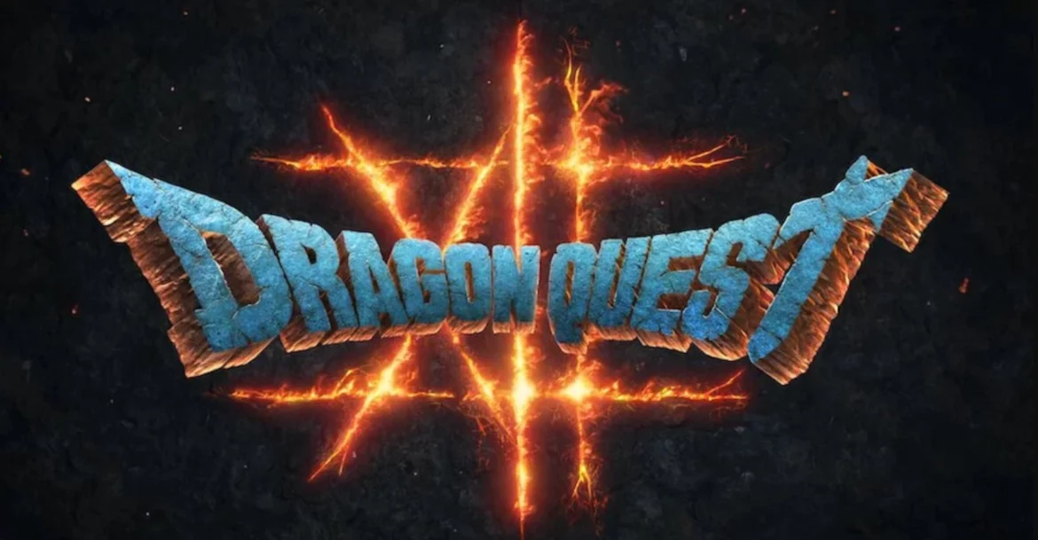 Dragon Quest III HD-2D