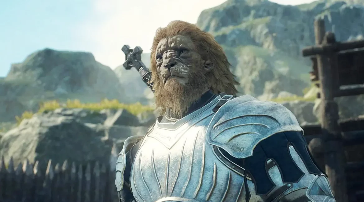 Dragon’s Dogma 2 Dragon's Dogma 2